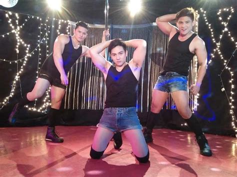 john kenneth giducos|Viral Macho Dancer: The Dante Gulapa Story .